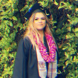 Meet your Posher, Vicky